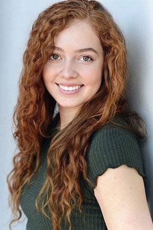 Sydney Miles in Big Take