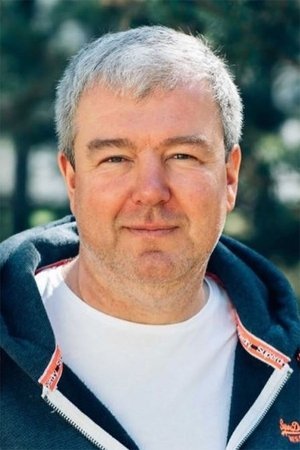 Aleksandr Robak in Kandahar