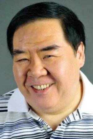 Kent Cheng Jak-Si in The Saviour