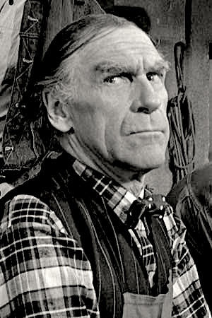 Arne Bang-Hansen in Autumn Sonata