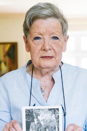 Djanina Messali-Benkelfat in Messali Hadj - A Life In Service To The Algerian People