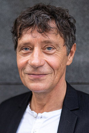 Pavel Kříž in Na zámku