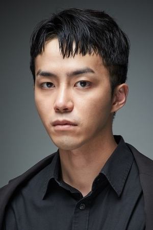 Park Ji-hoon in Midnight