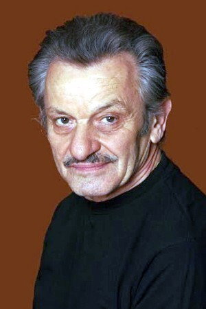 Paolo Graziosi in Ambrogio