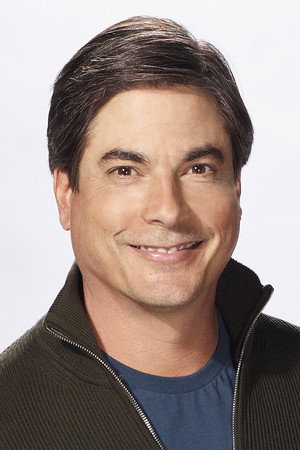 Bryan Dattilo in Arcade