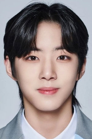 Choi Seung-hoon in Beauty Water