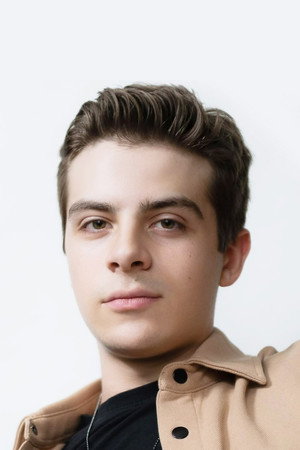 Peter DaCunha in Mommy s Little Boy
