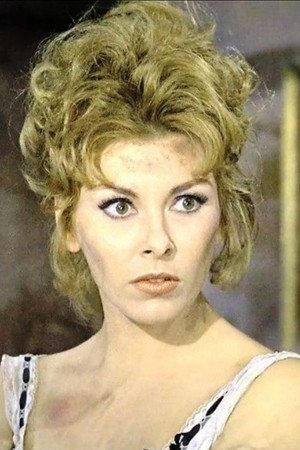 Loredana Nusciak in Seven from Thebes