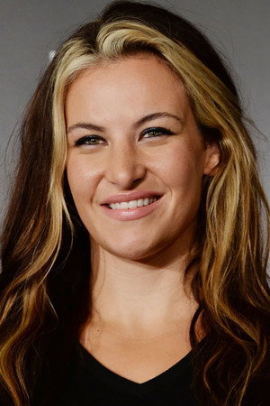 Miesha Tate in UFC on Fox 11: Werdum vs. Browne
