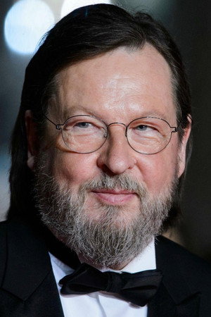 Lars von Trier in Von Trier's 100 Eyes