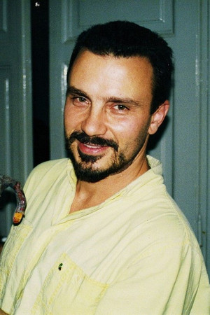 Sergio Stivaletti in Sick-o-pathics