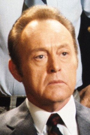 Norman Bartold in Westworld