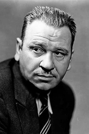 Wallace Beery in Robin Hood