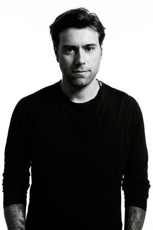 Sebastian Ingrosso in Take One: A Documentary Film About Swedish House Mafia