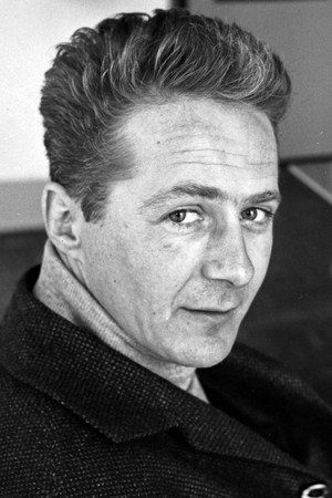 Werner Bruhns in The Priest of St. Pauli