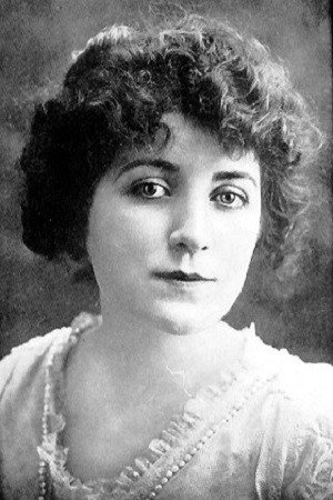 Lila Chester in The Million Dollar Mystery