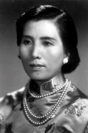 Zhang Zheng in Daughters of China