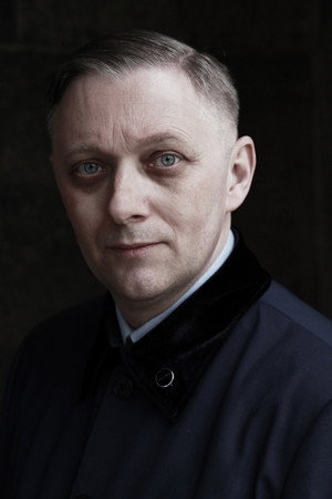Mark Reeder in The Death King