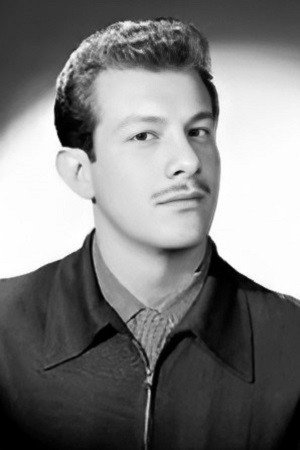 Raúl Ramírez in Deadly Nightmare