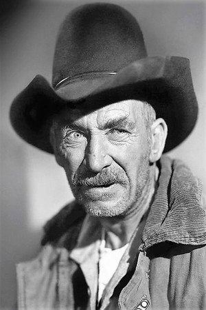Andy Clyde in The Marauders