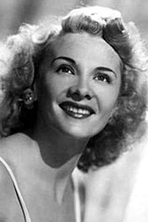Connie Sawyer in The Strangers in 7A