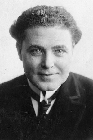 William Farnum in The Eagle's Brood