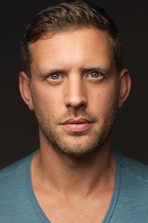 Tom Durant-Pritchard in Person of Interest