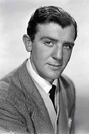 Glyn Houston in Solo for Sparrow