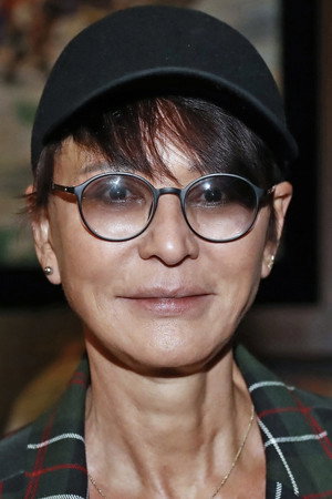 Irina Khakamada in Nemtsov