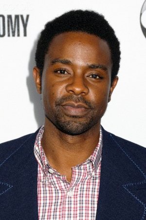 Brandon Scott in Harrison Montgomery