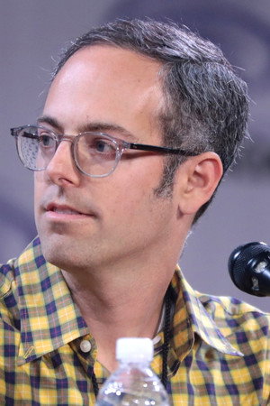 Elliott Kalan in We Brought Back MST3K