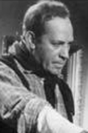 Roberto Fugazot in Savage Pampas