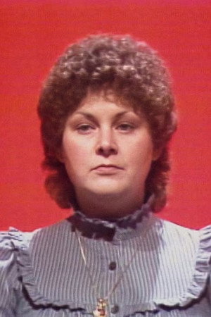 Michelle Smith in Satan Wants You