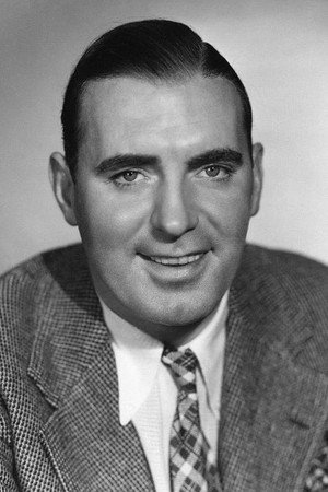 Pat O'Brien in American Madness