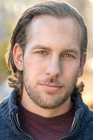 Danny Bohnen in The Last Son