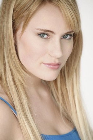Kate Melton in Scooby-Doo  The Mystery Begins