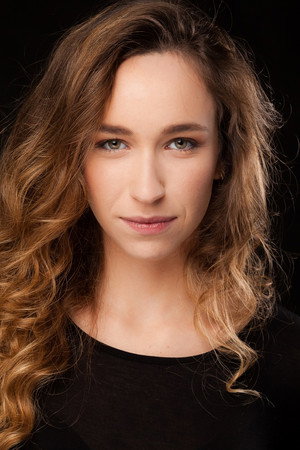 Edurne Azkarate in Influencer