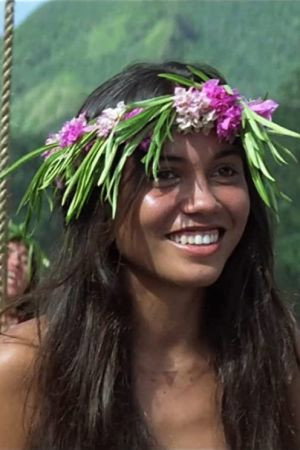 Tevaite Vernette in The Bounty