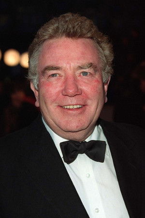 Albert Finney in A Man of No Importance