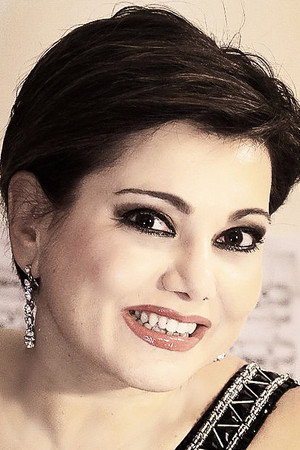 Rossana Rinaldi in Otello