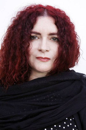Marilyn Solaya in Strawberry and Chocolate