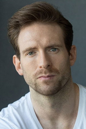 Craig McGinlay in Find the Light