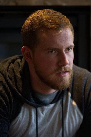 Ben Gilchrist in Scotch Tension