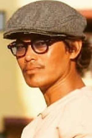 Joey Daud in Rock Sangkut