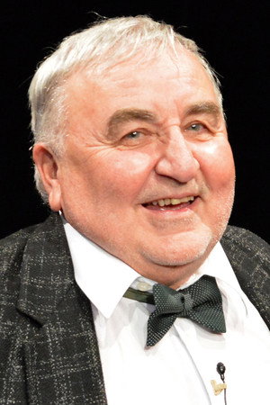 István Mikó in Captain of the Forest
