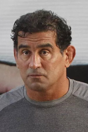 Marco Ruas in UFC 7.5: The Ultimate Ultimate