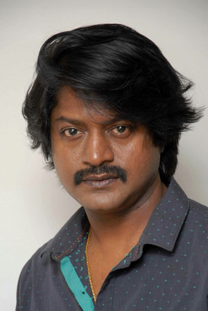 Daniel Balaji in Bhagavan