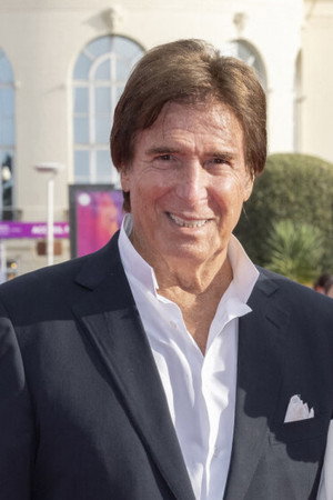 Tony Scotti in Hallyday par David