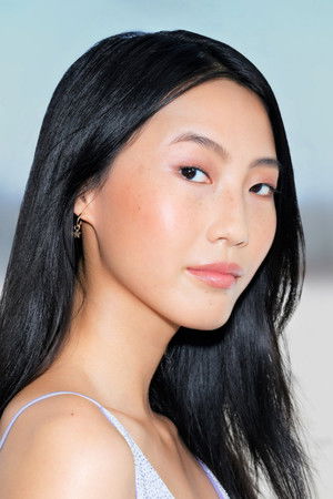 Shirley Chen in God Is a Lobster