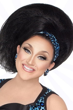 BenDeLaCreme in Trixie Mattel  Moving Parts